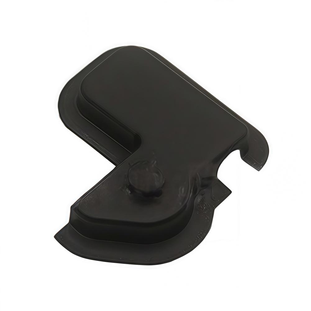 ABS Trim Protector Rear Cable Cover Off-road Protection As Shown In The Figure Protects Rear Cable Resistant To Wear