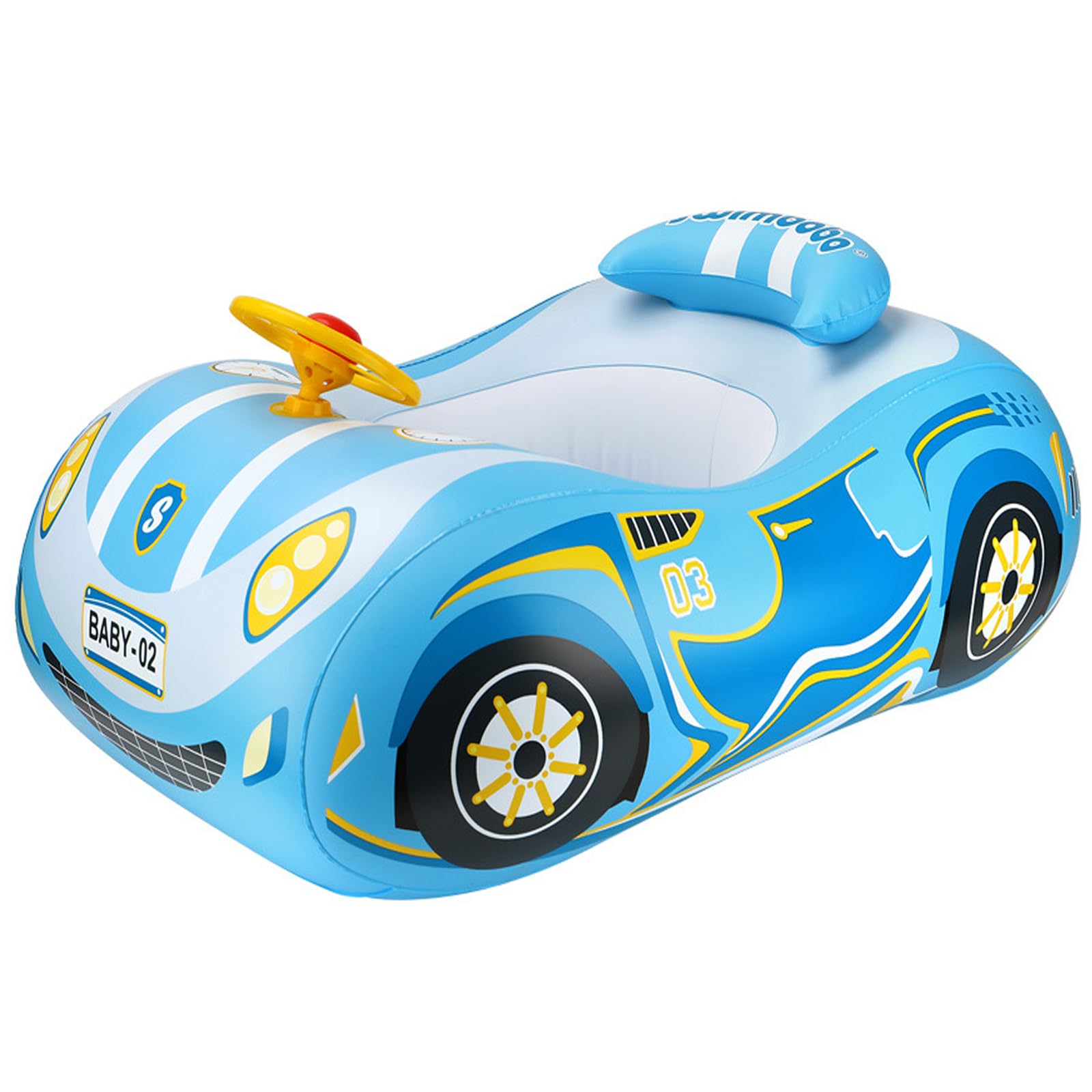 

плавать спортивная машина с для младенцев и мальчиков и весело для воды отель на открытом воздухе заплатки автомобиль Детское кольцо для ног, форма, противоскользящее, малыши, девочки,