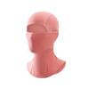 Windproof Balaclava Cycling Cap Unisex Bike Full Face Cover Soft Winter Warm Running Scarf  Hiking