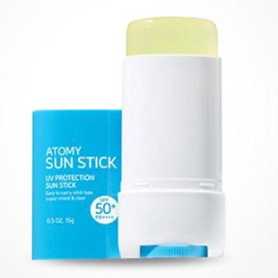 Atomy Sun Stick SPF50+ PA++++, 15g, 2 Stück