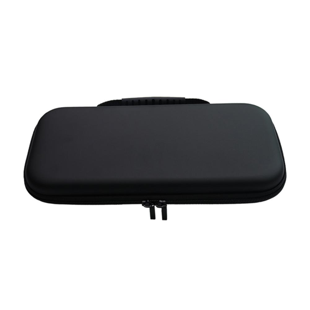 Carrying Case for Nintendo for Switch 2 Protective Travel Bag Shockproof Carrying Bag Anti-drop Zipper Handbag Games Accessories