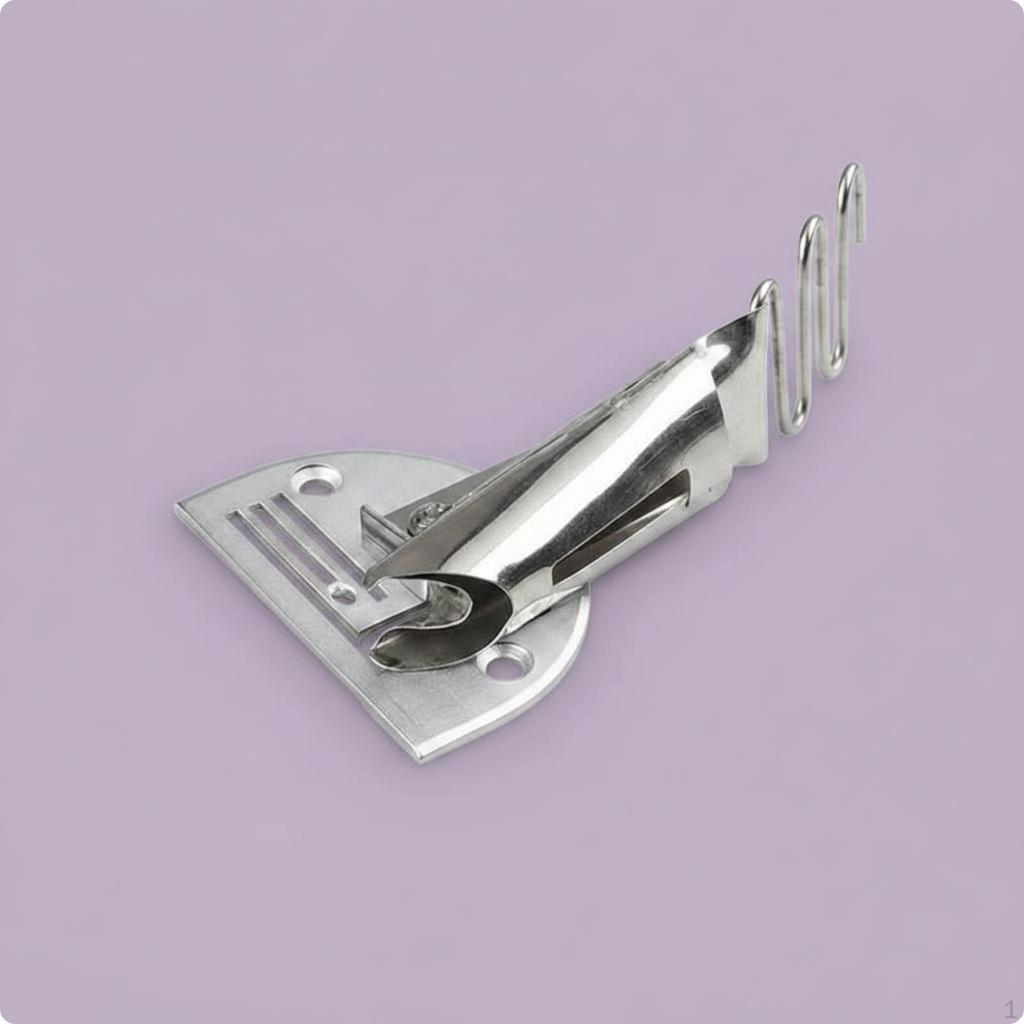 Folding Binder Attachment Thickened TwoFold Industrial Use for Professionals,