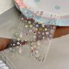 PVC Nail Decals Self Adhesive Nail Decoration Kawaii DIY Nail Stickers  Home Nail Art