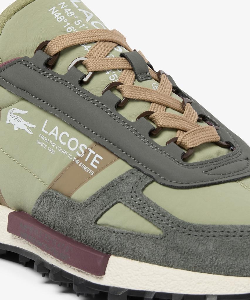 Lacoste Men'S Elite Active Sneakers Rz7087M56N 5E7