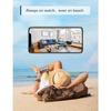 Caméra de surveillance intérieure GNCC C2 - Facile à Installer