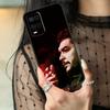 Che Guevara Case For Oppo A80 A60 A40 A17 A57 A77 A74 A54 A94 A78 A98 A18 A38 A58 A96 A76 A16 A15 A5 Pro