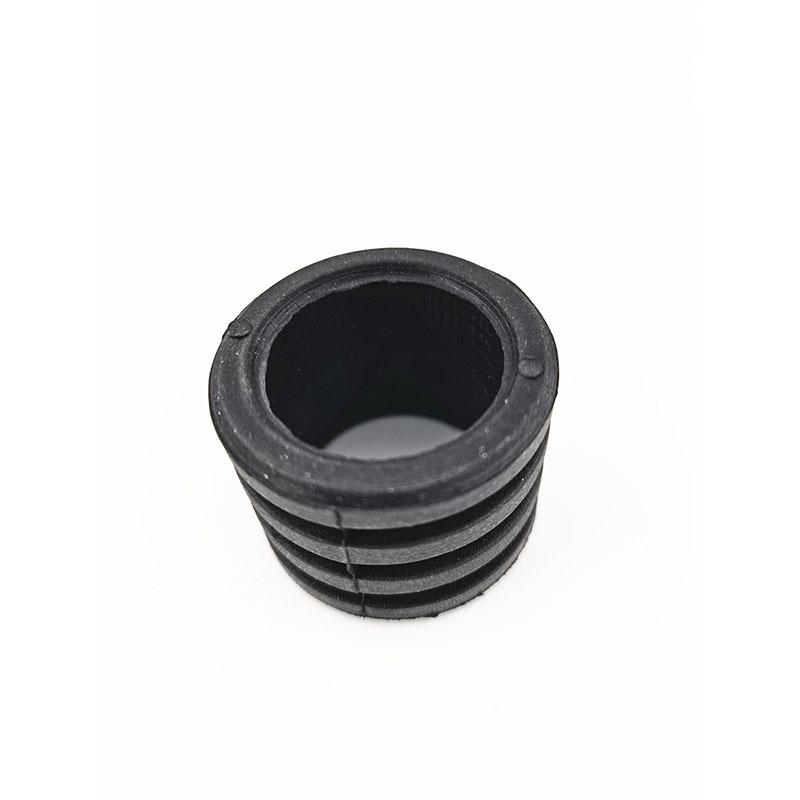 For Honda CR250R CR 250  1984-2007 Exhaust Gasket Rubber Flange 18365KA4730