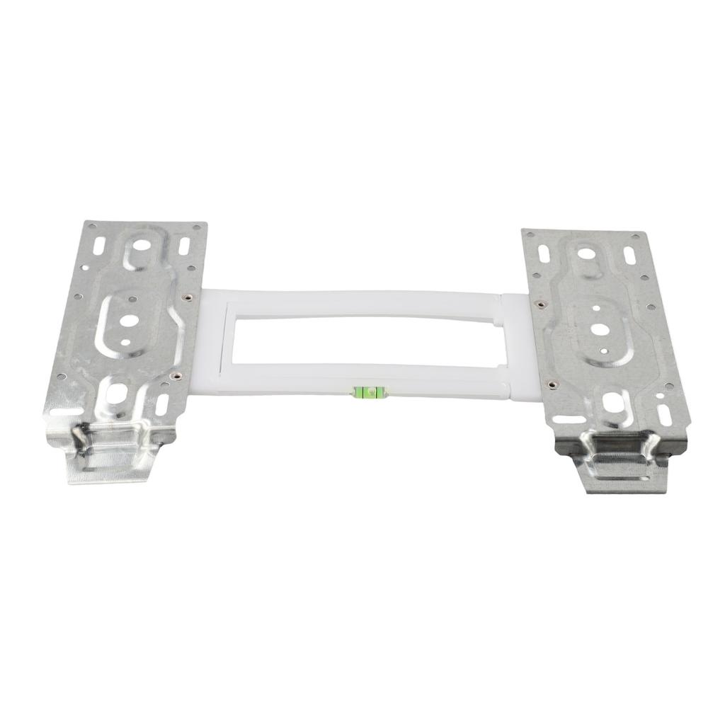 Klimagerät-Halterung für Zuhause Wandhalterung Halterung Curling-Design Frei ausziehbar Für Split-Klimagerät für Zuhause