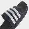 Adidas Adilette Comfort Sports Legend Ink Size cm Sandals, Ink/Footwear White/Legend (GZ5892), 24.5