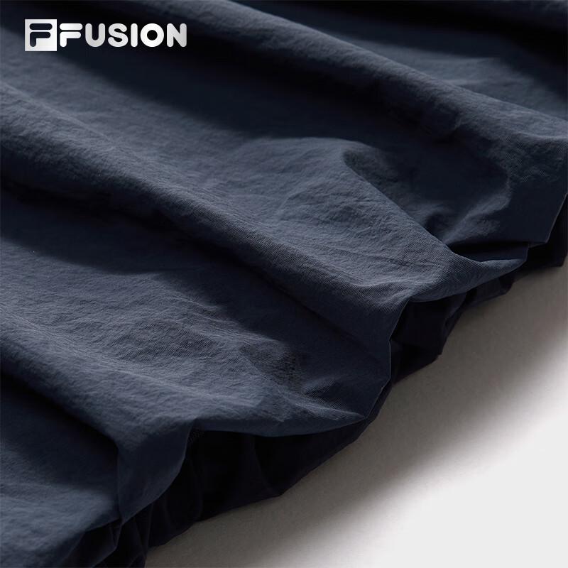 FILA FUSION Women's Woven Casual Dress