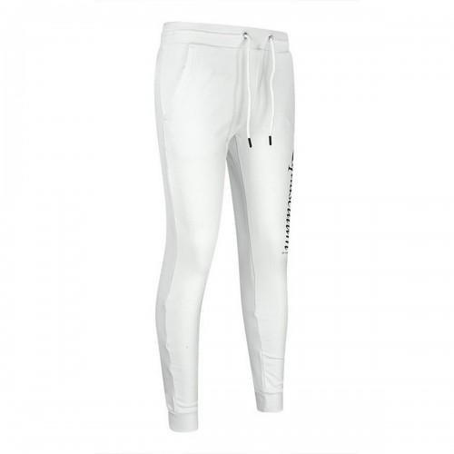 Aquascutum Mens Logo Jogging Bottoms