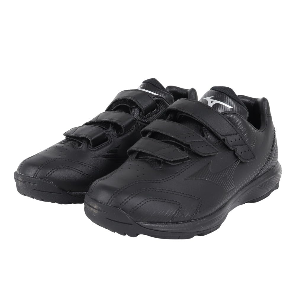 Mizuno LIGHTREVO TR Black/Black 26.5