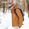 Lafuma Men's 3-in-1 Waterproof Outdoor Jacket with Liner