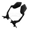 For YAMAHA TMAX 560 2022-2024 Motorcycle Rearview Mirror