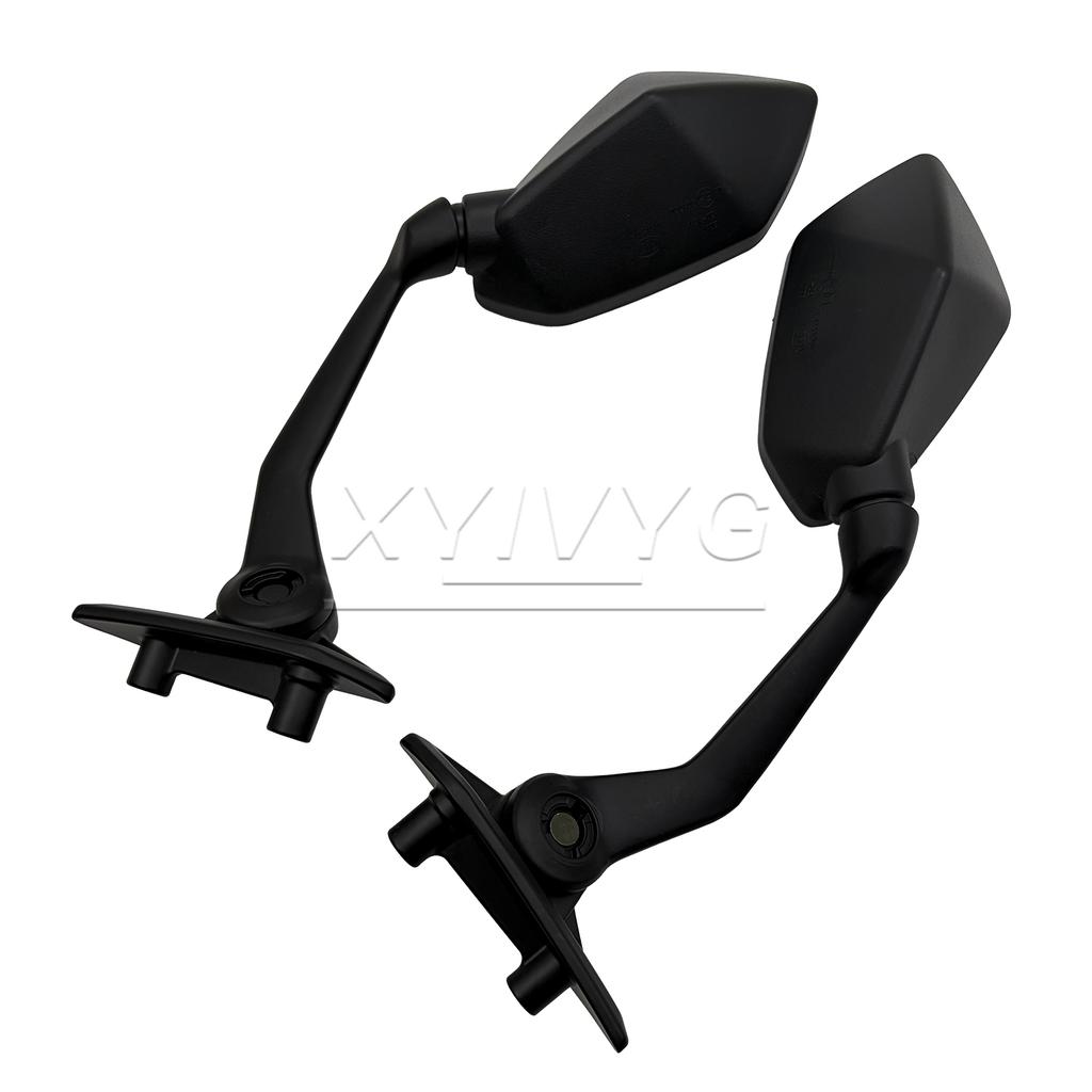 For YAMAHA TMAX 560 2022-2024 Motorcycle Rearview Mirror