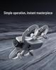 V66 Obstacle-Avoidance 4-Axis Remote Control Drone - Full Protection Toy Aircraft