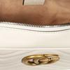 Gucci GG Marmont Small Shoulder Bag White Women Shoulder_bags 447632-DTD1T-9022