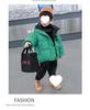 2025 Boys' Winter Down Jacket: Fashionable, Thick, White Duck Down, Wash-Free Baby Coat