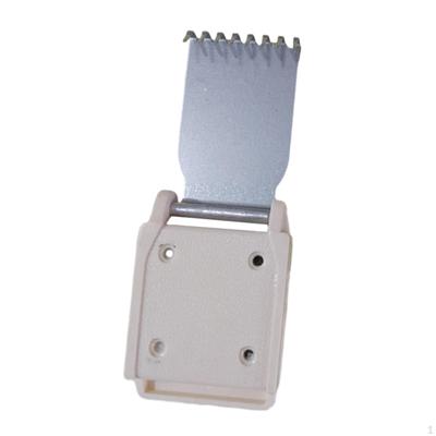 Machine Knitting Claw Weight Sewing Tools Durable Professional Practical Portable Accessory Parts