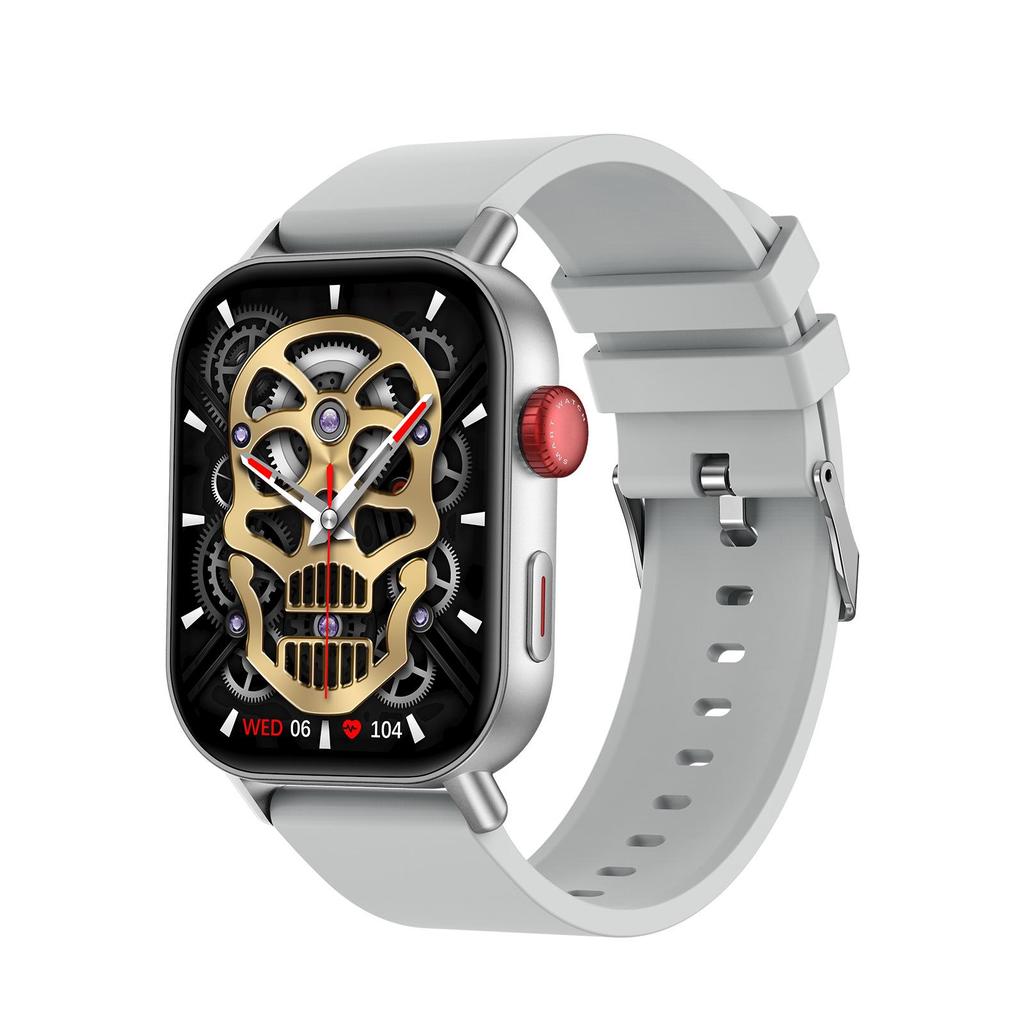 Y13 Akıllı Saat: Açık Hava Sporları İzleme, Kalp Atış Hızı, Adımsayar, Alarm, Çok Fonksiyonlu.