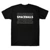 Spaceballs Movie TShirt 2026 Summer Letter Graphic Print Short Sleeves Hip Hop Fashion Short Sleeve Tees Y2K Comfortable Shirt