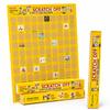 Scratch Off 100 Things - Plakat Lista Rzeczy Do Zrobienia Zdrapka A2