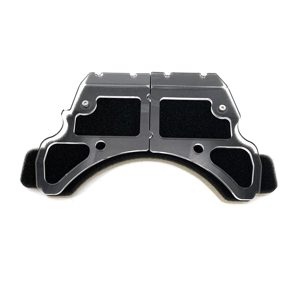 Pro Husqvarna NORDEN 901 Norden 901 norden 901 2022 Motocyklový chránič sacího filtru