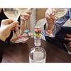 Drink Markers - KIKKERLAND - Rainbow - Bottle Stopper