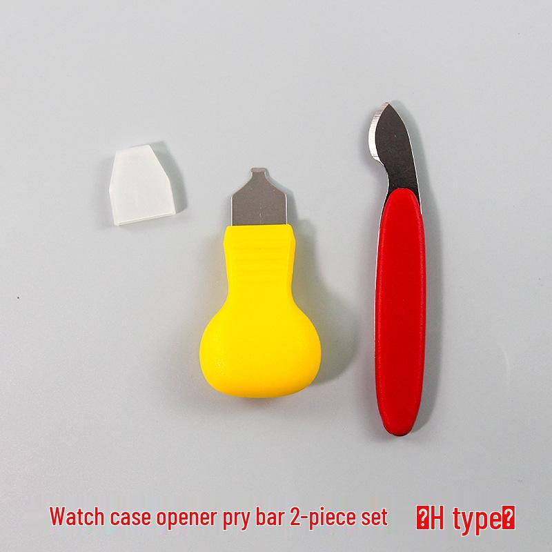 Watch Repair Opener: Pry-Off Knife for Battery Replacement and Back Cover Opening