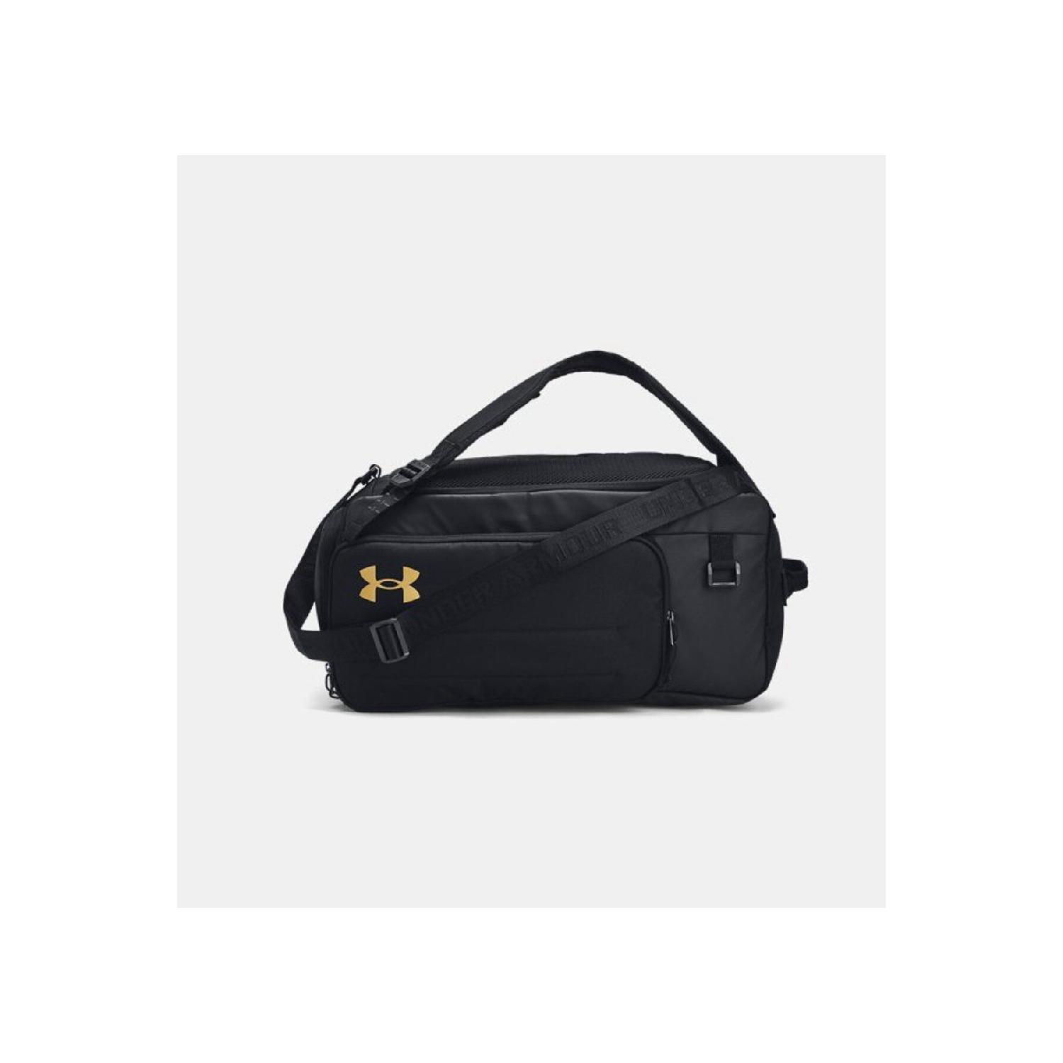 

Unisex Ua Contain Sm Bp Cylinder Bag OSFM