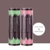 Su Anke Hairline Shadow Powder Waterproof and Sweatproof High Forehead Savior Sparse Coverage Powder Fills and Modifies Without Smudging