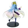 In Stock Anime NGNL No Game No Life White " 18.5CM Shiro PVC Model Action Figures Model Collection Ornament Toy Holiday Gif