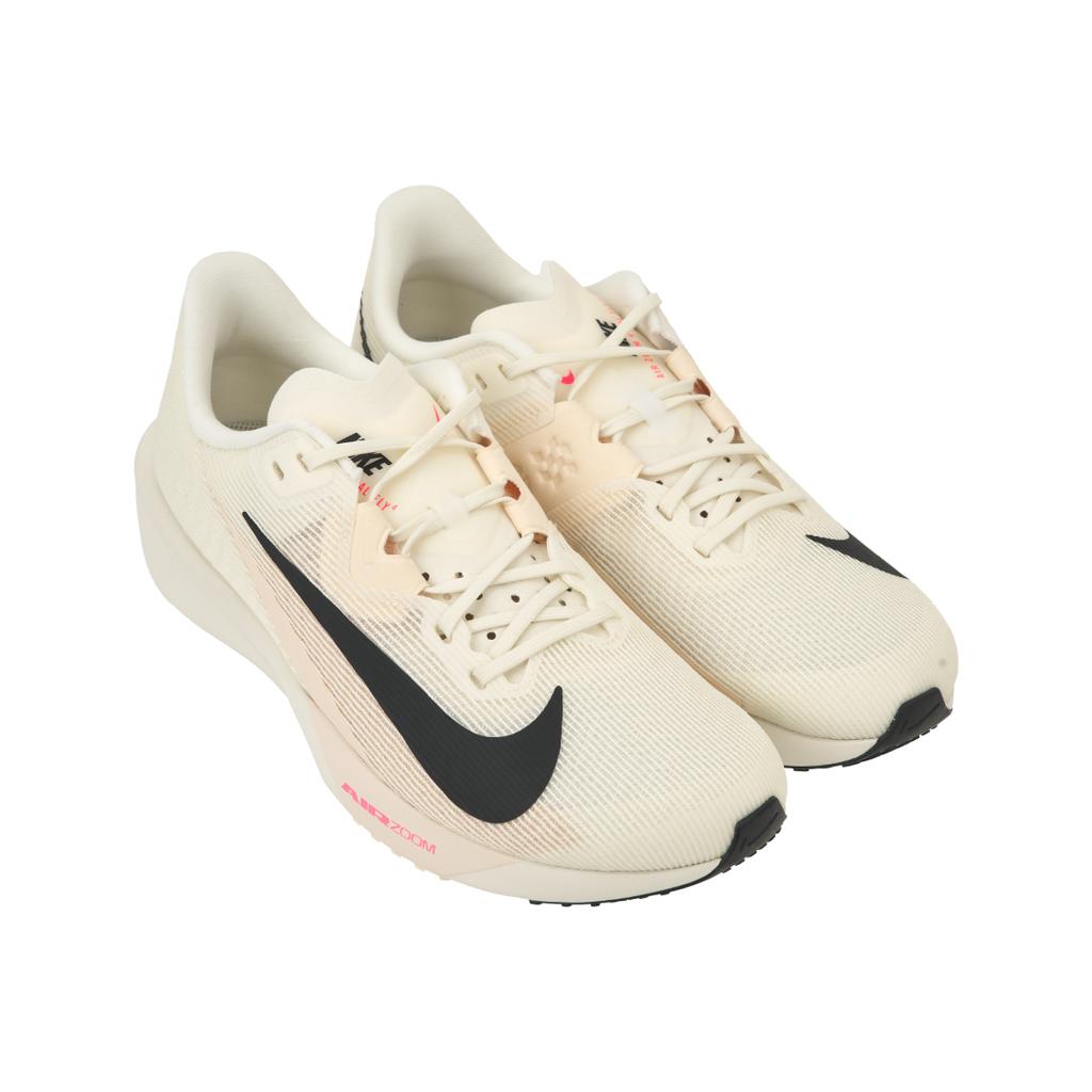 Nike Rival Fly 4 Sail Pale Ivory Guava Ice Black Unisex Sneakers FV6040-104