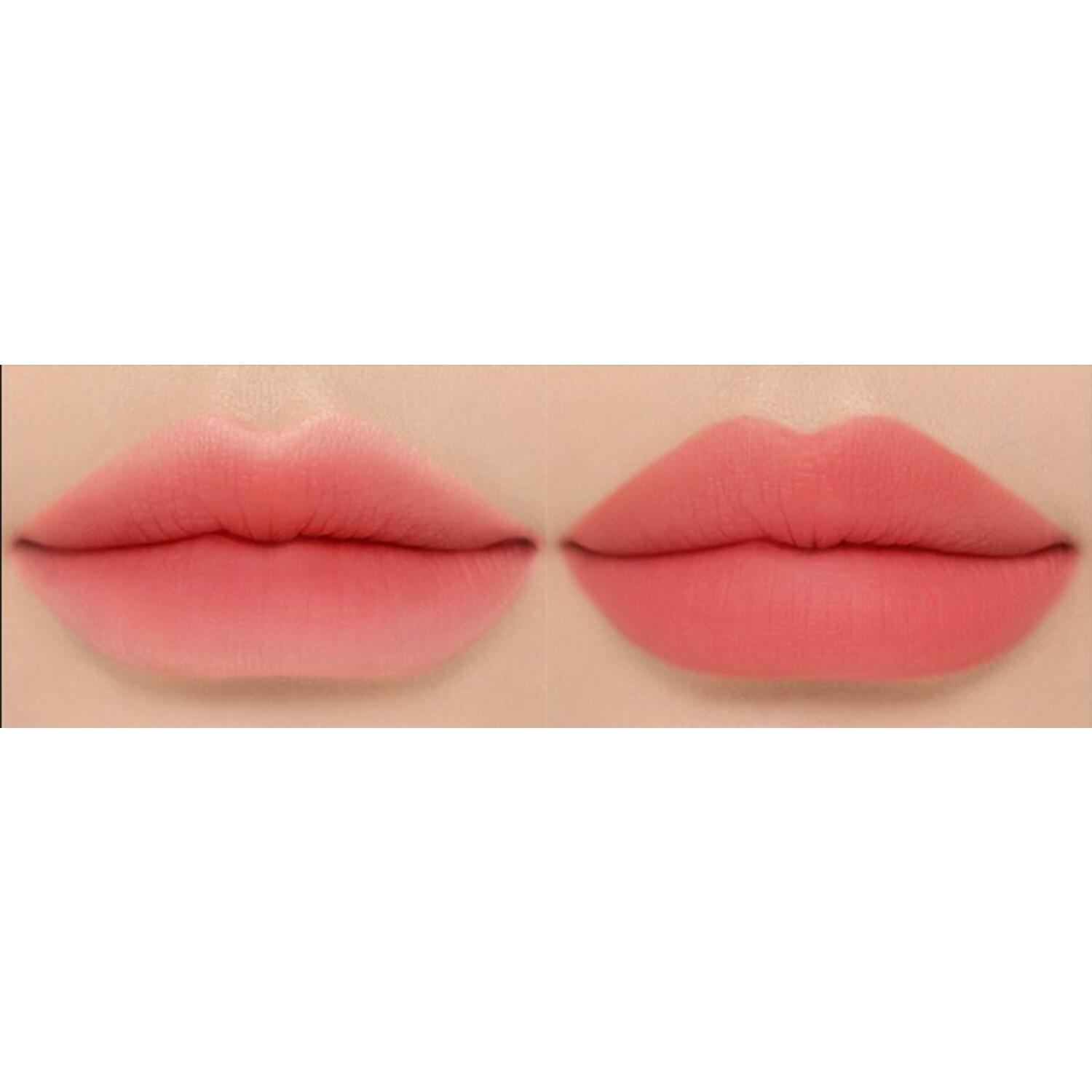 

3CE Мягкая матовая помада для губ (Издание «Чистое сопряжение») BETTER MOOD