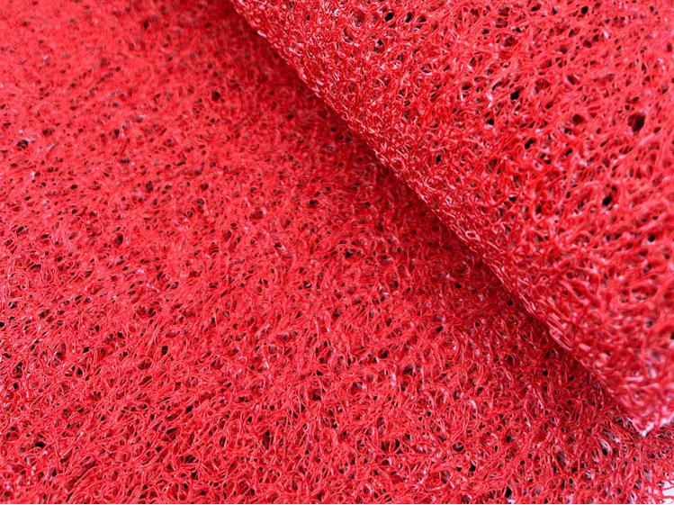 Cartoon Door Mat: Sand Scraper, Wear-Resistant, Anti-Slip, Easy-to-Clean