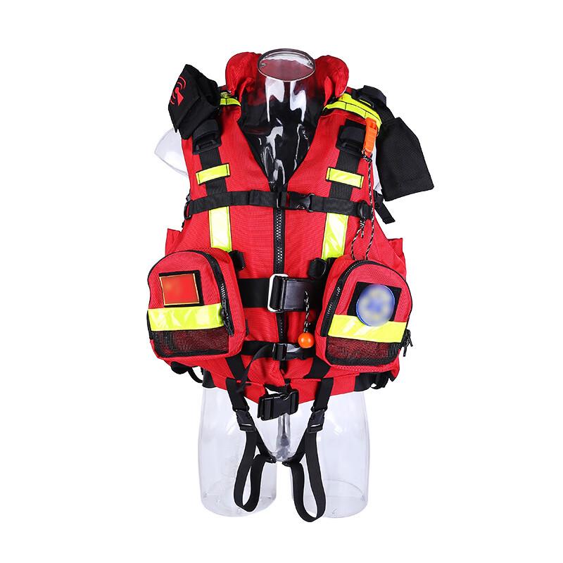 Miling Emergency Rescue Life Vest