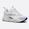 European Station B22 Sports Shoes Fashionable Comfortable Lightweight Casual Shoes Thick Soled Night Light Dad Shoes Running Shoes Fashionable Trend