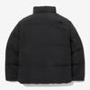 [north Space Kids Official] Nj3nq56s Kids RivertOn Ex On Ball Jacket Black