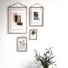MOEBE Frame A3 Black