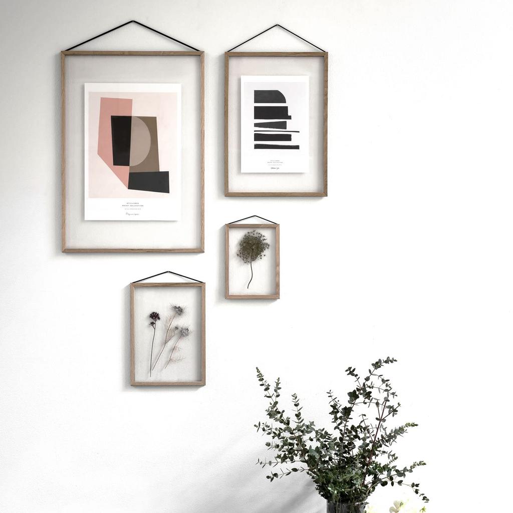 MOEBE Frame A3 Black