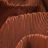 150X100cm Țesătură plisată Țesătură texturată Micro elastică Crep Țesătură pliuri acordeon Crep moale Pânză plisată Pentru confecționat fuste