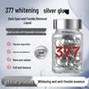 Su Xiushenshi L-VC & 377 Whitening Freeze-Dried Serum Kit