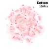 50/100Pcs Disposable Compressed Facial Mask Portable Silk/Cotton Face Mask Facial Towel Coin Wrapped Tissues Paper Skin Care