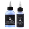 Yousheng 30ml/120ml Tattoo Transfer Gel Long Lasting Clarity Quick Dry Formula Natural Ingredient Non-irritating Mild Professional Stencil Transfer