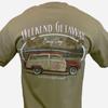 Oberteile – T-Shirts
