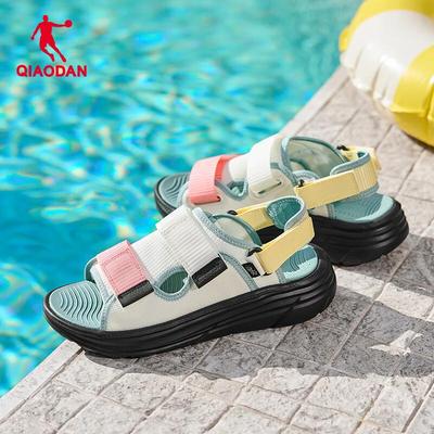 Jordan Women's Velcro Beach Sport Sandals