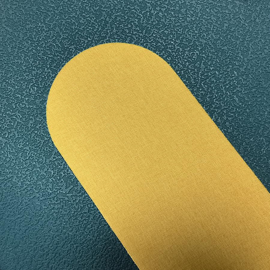 Self-Adhesive Kids' Anti-Collision Wall Sticker for Room Decor and Protection