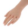 TASAKI  RD-F1790-PT950 #5(JP Size) ring Pt950Platinum Women