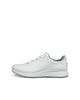 Golf Echtes Leder Wasserdicht Golfschuhe 10281401007 WEISS cm cm 3E [ECCO] S-Casual Herren 26.5 - 27.0