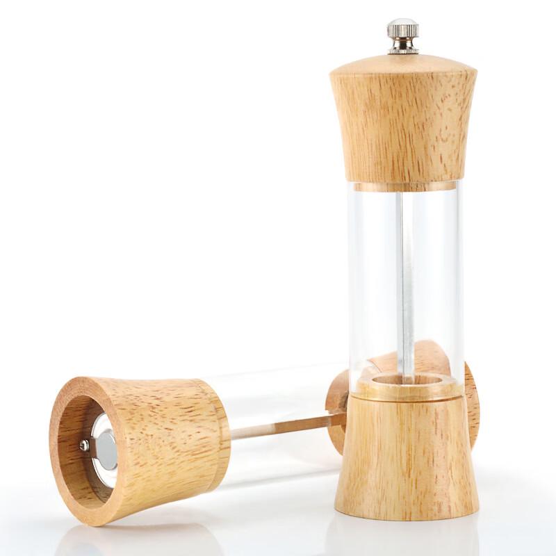 Abdo Manual Pepper and Spice Grinder